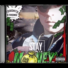 Toronto Strong - Mix-Tape 2019 (Manic Mania Productions Corporation)