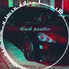 Nebazo Feat Rafal - Black Panther [DJ BORO CLUB MA$H UP]
