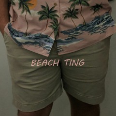 Beach Ting FEAT. Brady Alan