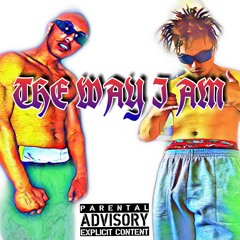 Mr Chronic E The Way I Am.mp3