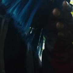 Satisfied( ft. Camline )