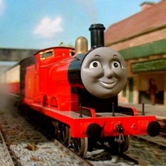 Thomas Music (Random Themes)