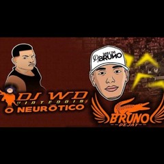 TAMBORZADA 170 BPM  [[ DJS  BRUNO  & WD VINTEDOIS ] ]