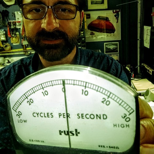 Sean Spence MAX radio highlights 6-16-19