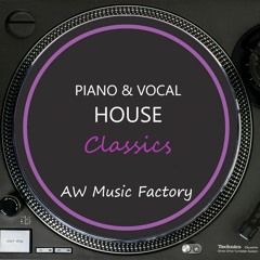 Piano & Vocal House Classics