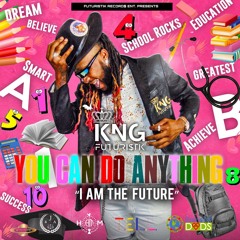 ABC & 123 $ing Along