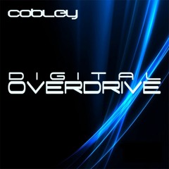 Digital Overdrive EP169 (Tech Trance)