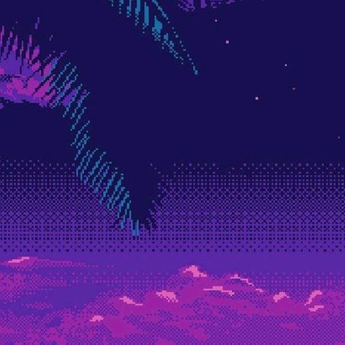 ＳＰＡＣＥ ＴＲＩＰ ＩＩＩ [ Chillwave - Synthwave - Retrowave Mix ]