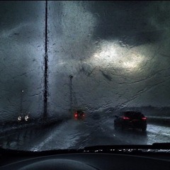 Lonely Road -  Tuesday