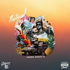 Natural High x Wayne Marshall - Study People