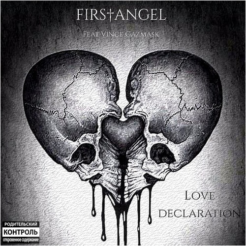 Love Declara†ion (Feat. Vince Gazmask)