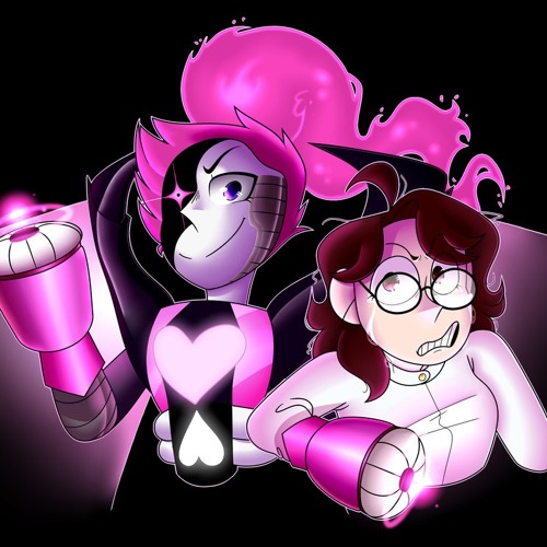 | (Undertale) Genocide: The Musical - Final Stand Cover |