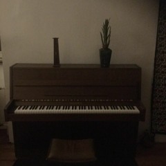 JSMR - 03 FALLEN / VERGEBEN