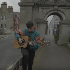 Sam Tompkins - Without A Response (Live Acoustic)