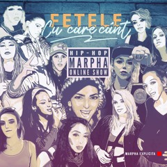 Marpha Hip Hop - Fetele Cu Care Cant (Compilatie - 2019)