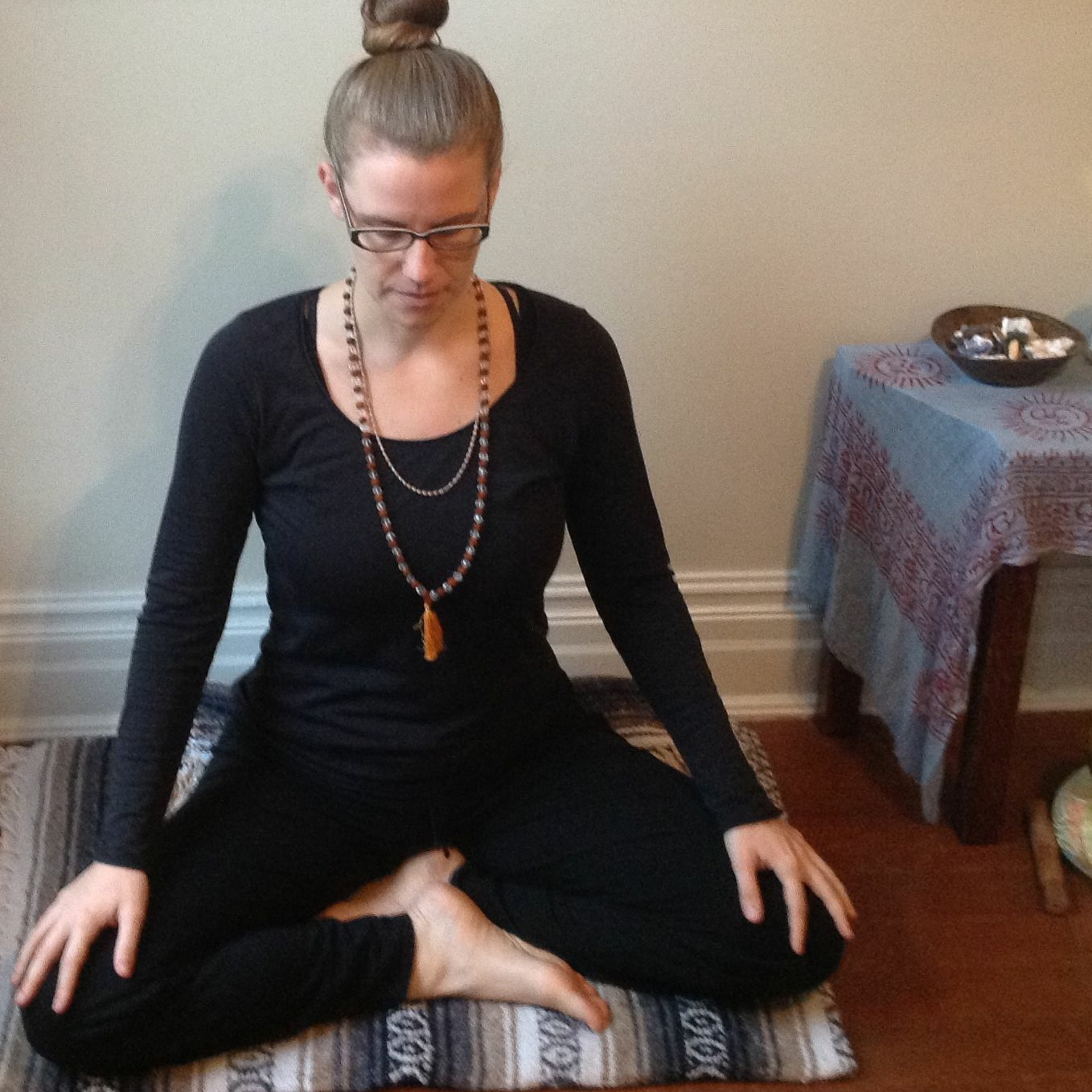 The Yoga Church Sunday Sermons