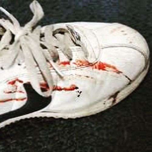 nike w/ tazthegemini (prod. tape$) @madeofmold