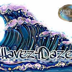Wavez4Daze - Military Minded G