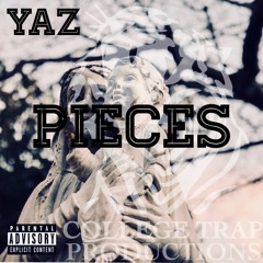 Pieces - Yaz Ft. J.O. (Prod. by Izzo)