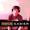 Easier 5 Seconds Of Summer Cover Mp3