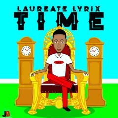 Time by laureate lyrix