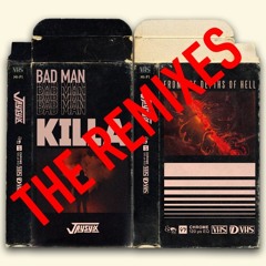 Bad Man Killa (Chango Remix)