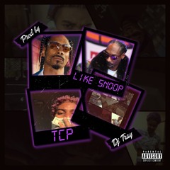 Tcp - Like Snoop [Prod.Djtray]