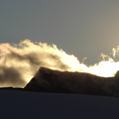 Phantoms in the Rain