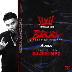 Dj Jeremyz - @At LIV - 2019 #JEREMYZPONGAELMIX