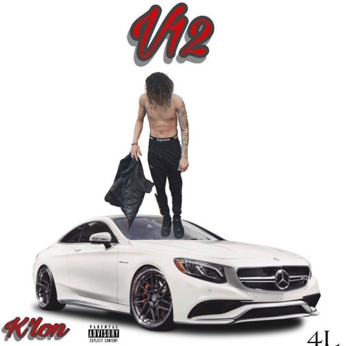 V12 Prod.Ayowiththemayo