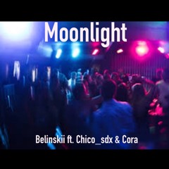 Moonlight (ft. Chico_sdx & Cora) [Prod. By Flamee]
