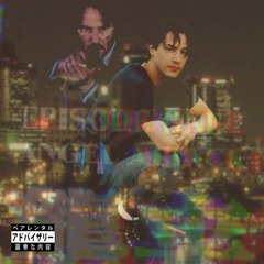 I Wish Keanu Was My Dad (Freestyle)(prod. $HIDAI & bigdipper77)