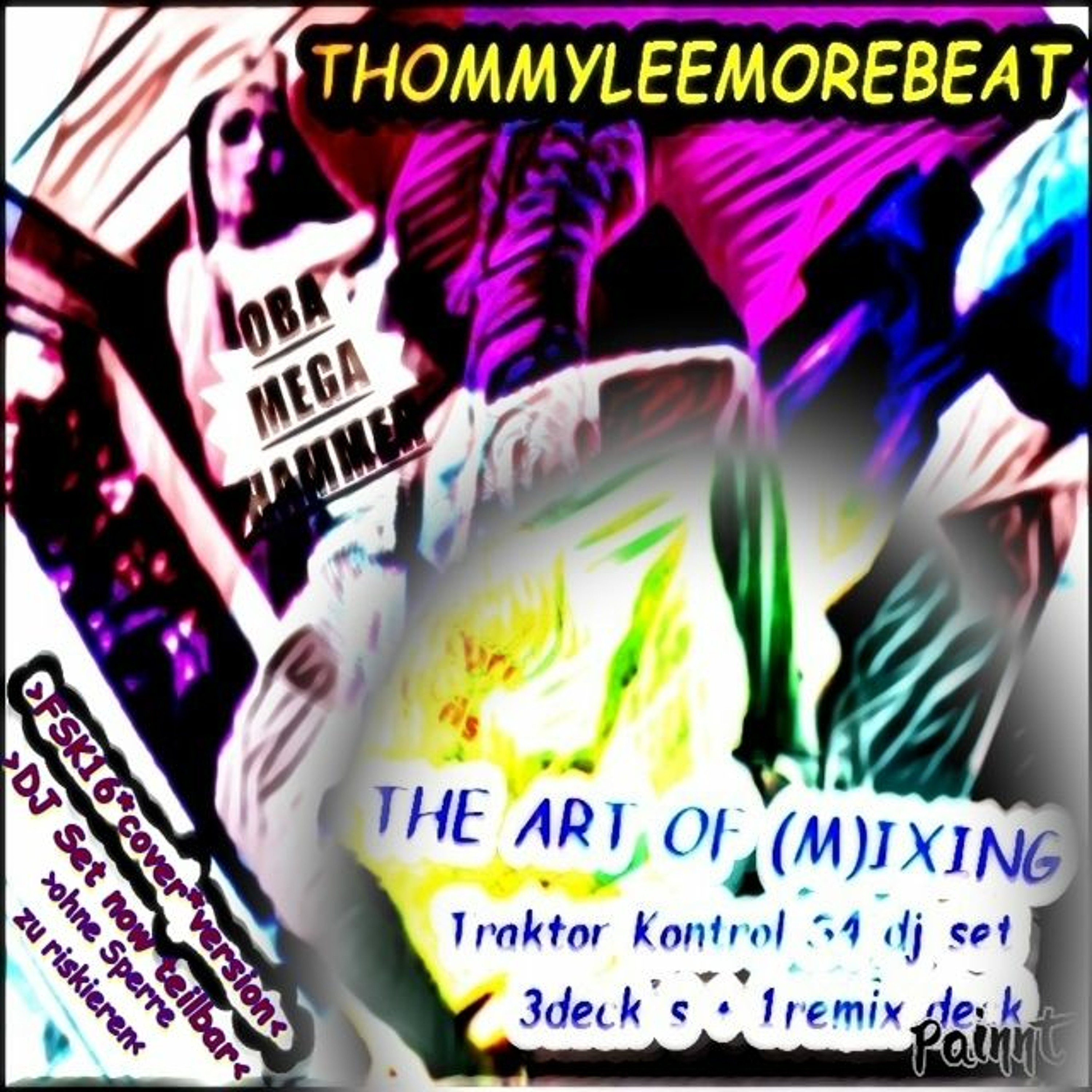 *morebeat*activated Podcast
