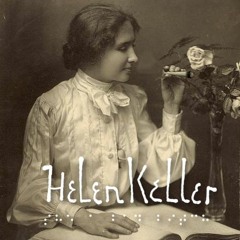 Helen Keller - SINGLE