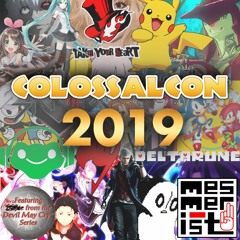 Mesmerist - Colossalcon 2019 [LIVE Audio]