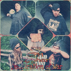 2019 Confused Products Media Cypher