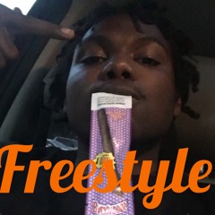 Hoodiejay904- 9 PM Freestyle(Prod. By TheRealArcaze)