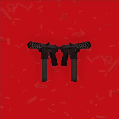 Tech Nine (Feat. Blvc Svnd & 83HADES)