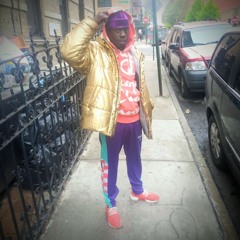 MR.BAGG -  seven Shotss ⛽⛽⛽⛽🔥🔥🔥🔥💯