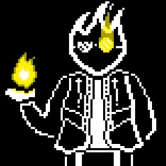 INFERNAL - a Grillby Megalovania by Ethan Harper