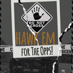 HawkEm (Prod.by 1kLowkey)