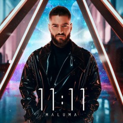 95 - 11 PM - Maluma - ( ♪ GONZALO DEEJAY ♫)