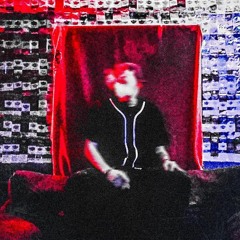 LURK COBAIN  (HOLLOW BODIED)