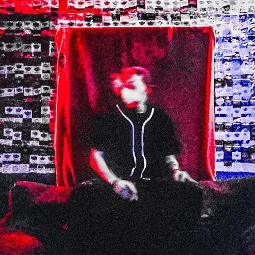 LURK COBAIN  (HOLLOW BODIED)