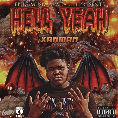 Xanman - Hell Yeah