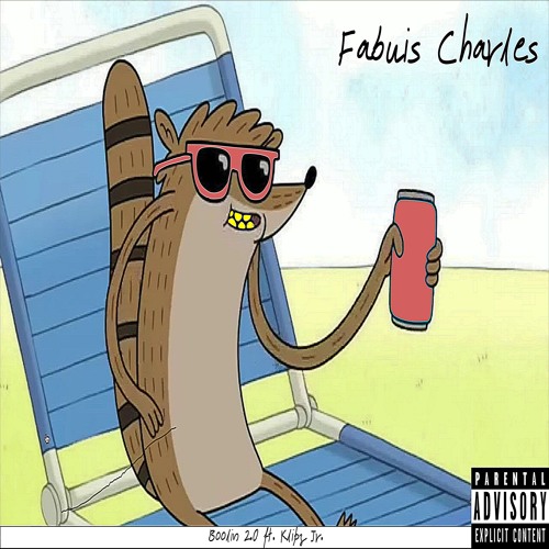 Boolin 2.0 ft. Klipz Jr. [Prod. Guillermo]