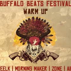 Apéromix Buffalo Beat Festival - La Bobine