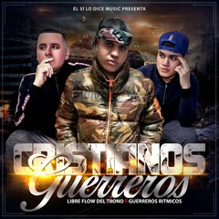 Cristianos Guerrero (Ft. Guerreros Ritmicos)