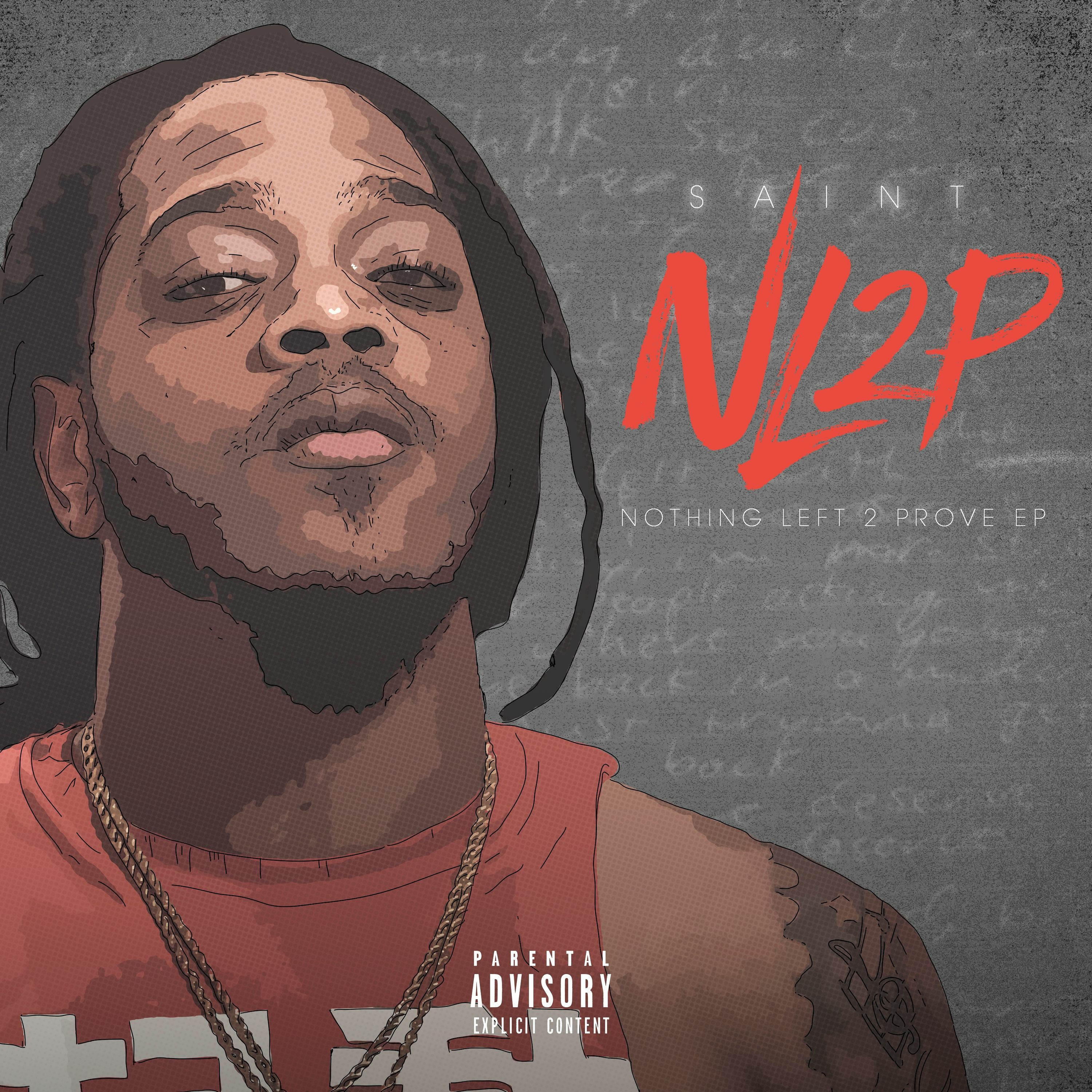 Intro (NOTHING LEFT) (Prod. IGNACIO SCANNONE) episode artwork