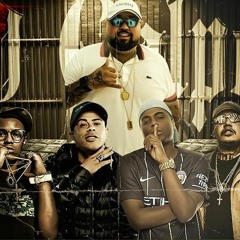 Set DJ Naldinho - Duble De Rico - MC's IG, Neguinho Do Kaxeta, Kelvinho, PP Da VS E Ryan SP